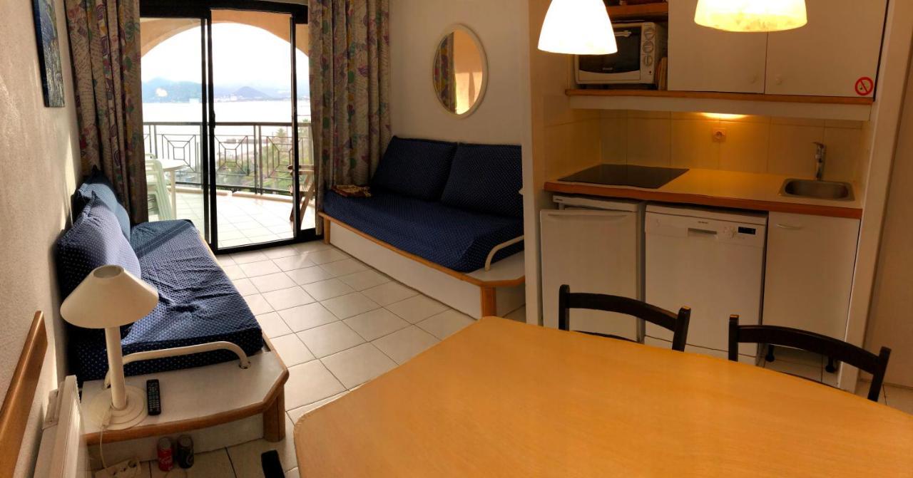 Cannes Apartment With Sea View, Aircondition And Parking Exterior photo